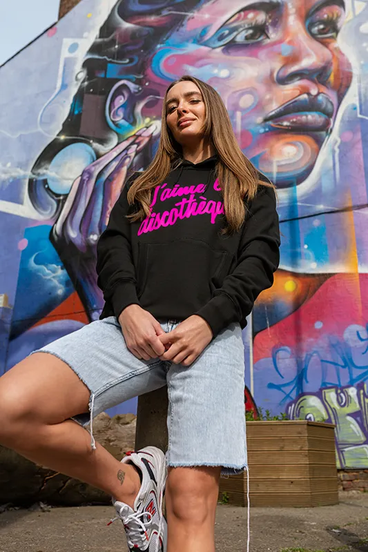 Street fashion Portrait 25